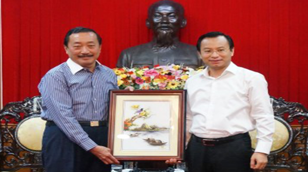  Tập đoàn Berjaya (Malaysia) nghiên cứu đầu tư vào Đà Nẵng